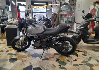 Voge Trofeo 300ACX Scrambler (2021 - 25) - Annuncio 9880204