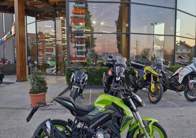 Keeway Motor RKF 125 (2021 - 24) - Annuncio 9880214