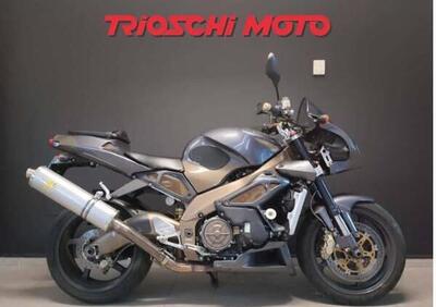 Aprilia Tuono 1000 (2003 - 04) - Annuncio 9880216