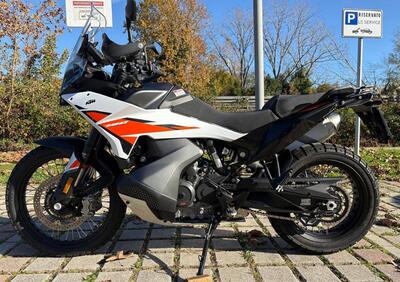 KTM 790 Adventure (2025 - 26) - Annuncio 9880221