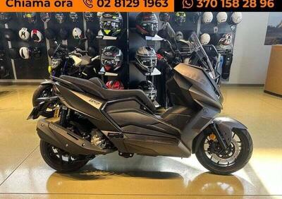 Wottan Motor GT2 300 (2025) - Annuncio 9874583