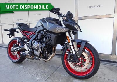 Suzuki GSX-8S (2023 - 24) - Annuncio 9880229
