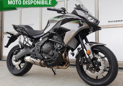 Kawasaki Versys 650 (2025 - 26) - Annuncio 9880235
