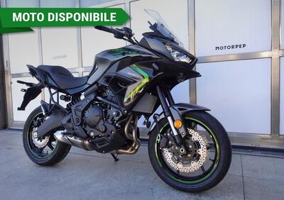 Kawasaki Versys 650 (2021 - 24) - Annuncio 9880236