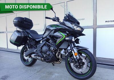 Kawasaki Versys 650 (2025 - 26) - Annuncio 9880237