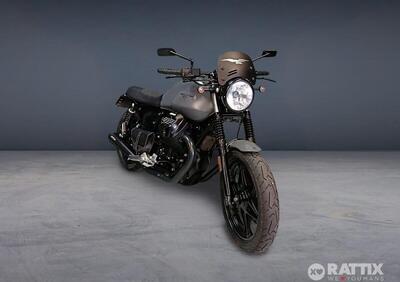 Moto Guzzi V7 III Stone Night Pack (2019 - 20) - Annuncio 9878416