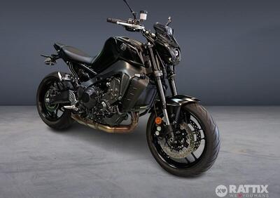 Yamaha MT-09 (2021 - 23) - Annuncio 9878419