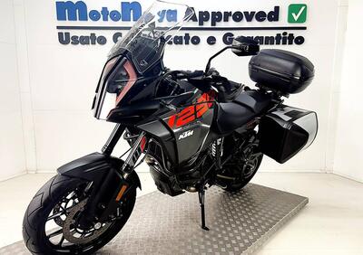 KTM 1290 Super Adventure S (2017 - 20) - Annuncio 9880243