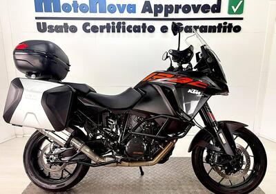 KTM 1290 Super Adventure S (2017 - 20) - Annuncio 9880243