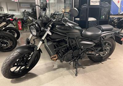 Kawasaki Eliminator 500 (2024 - 26) - Annuncio 9879895