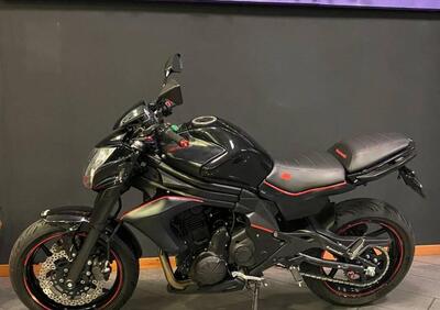 Kawasaki ER-6N (2012 - 13) - Annuncio 9880246