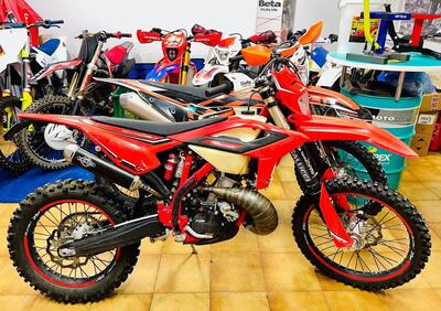 Betamotor RR 200 2T Enduro (2022) - Annuncio 9880263