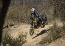 Accessori Wunderlich per la BMW F 900 GS