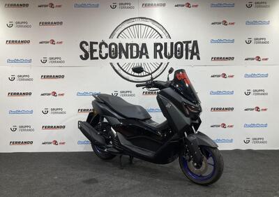 Yamaha N-Max 125 (2025) - Annuncio 9879977