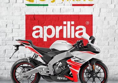 Aprilia RS 125 (2025) - Annuncio 9880274