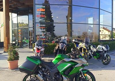 Kawasaki Z 1000 SX (2017 - 20) - Annuncio 9880284