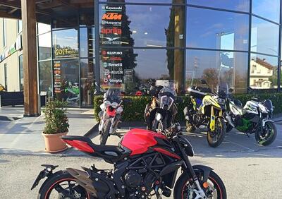 MV Agusta Brutale 800 Rosso (2021 - 23) - Annuncio 9880287