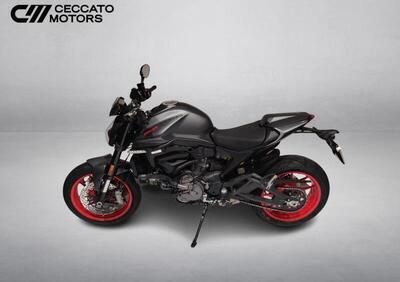 Ducati Monster 937 + (2021 - 25) - Annuncio 9880300