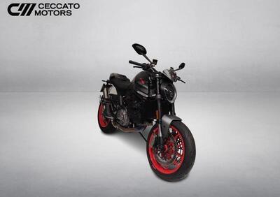 Ducati Monster 937 + (2021 - 25) - Annuncio 9880300