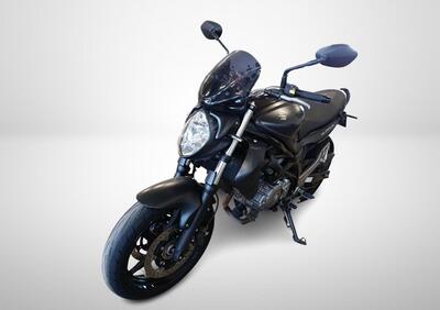 Suzuki Gladius 650 SFV ABS (2009 - 15) - Annuncio 9712922