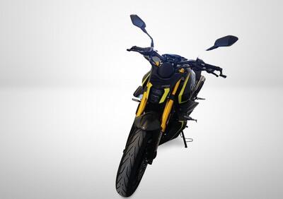 FB Mondial Piega 452 (2024) - Annuncio 9727452