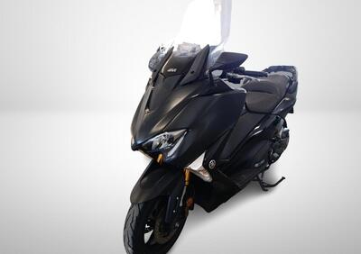 Yamaha T-Max 530 Lux Max ABS (2016 - 17) - Annuncio 9727453