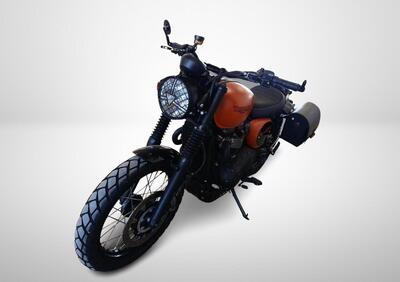 Triumph Street Scrambler 900 (2021 - 22) - Annuncio 9869266