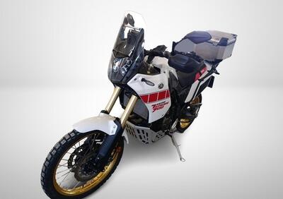 Yamaha Ténéré 700 Rally Edition (2022 - 24) - Annuncio 9835243