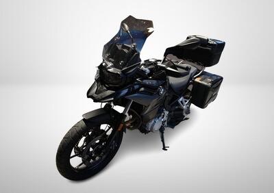 Bmw F 750 GS (2021 - 24) - Annuncio 9880308
