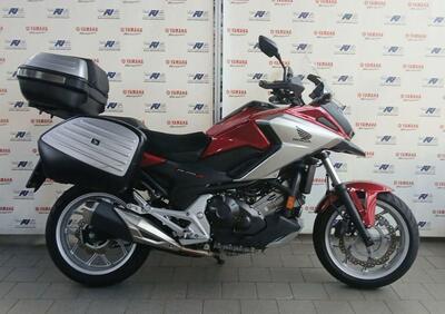 Honda NC 750 X ABS (2016 -17) - Annuncio 9880346