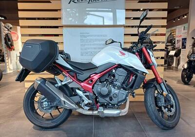 Honda CB 750 Hornet (2023 - 24) - Annuncio 9880349