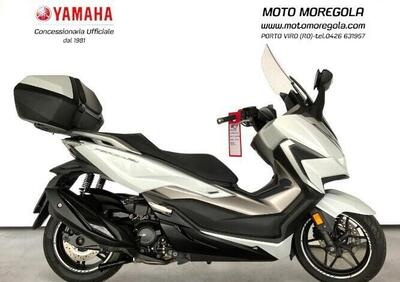 Honda Forza 350 Deluxe (2022 - 24) - Annuncio 9880354