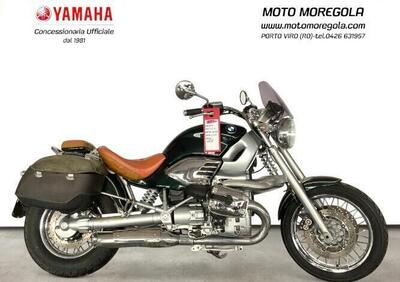 Bmw R 1200 C Classic - Annuncio 9880356
