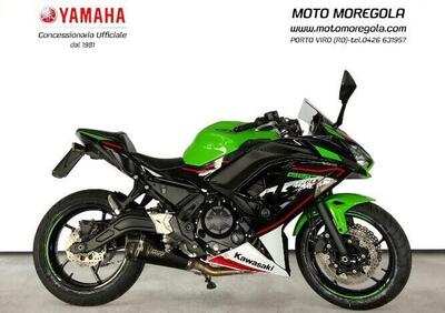 Kawasaki Ninja 650 KRT Edition (2017 - 19) - Annuncio 9880357