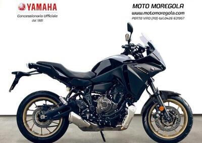 Yamaha Tracer 7 (2021 - 24) - Annuncio 9880358
