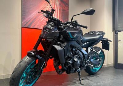 Yamaha MT-09 (2024 - 25) - Annuncio 9880359