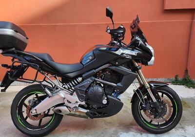 Kawasaki Versys 650 (2010 - 13) - Annuncio 9880363