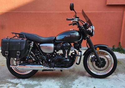 Kawasaki W 800 (2021 - 25) - Annuncio 9880365