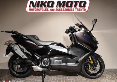 Yamaha T-Max 560 Tech Max (2022 - 24) - Annuncio 9880369