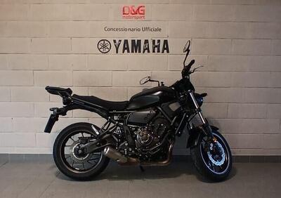 Yamaha XSR 700 ABS (2016 - 20) - Annuncio 9880371