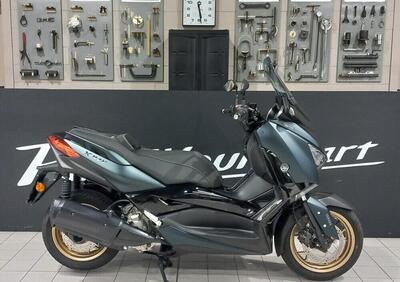 Yamaha X-Max 300 Tech Max (2021 - 24) - Annuncio 9880381