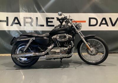 Harley-Davidson 1200 Custom (2007 - 13) - XL 1200C - Annuncio 9880384