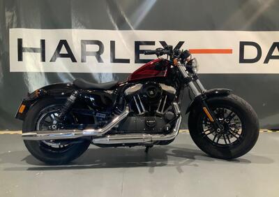 Harley-Davidson 1200 Forty-Eight (2016 - 20) - Annuncio 9880385