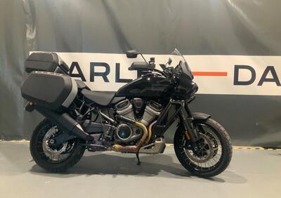Harley-Davidson Pan America 1250 Special (2020 - 25) - Annuncio 9880388