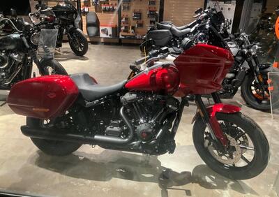 Harley-Davidson Low Rider ST (2025) - Annuncio 9880389