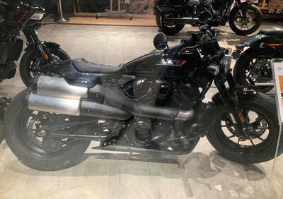 Harley-Davidson Sportster S (2025) - Annuncio 9880393
