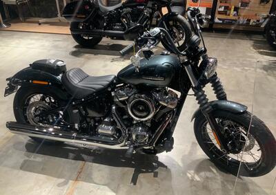 Harley-Davidson Street Bob 117 (2025) - Annuncio 9880395