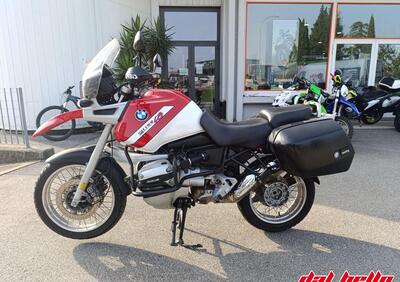 Bmw R 1100 GS - Annuncio 9880403