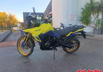 Suzuki V-Strom 800DE (2023 - 24) - Annuncio 9880404