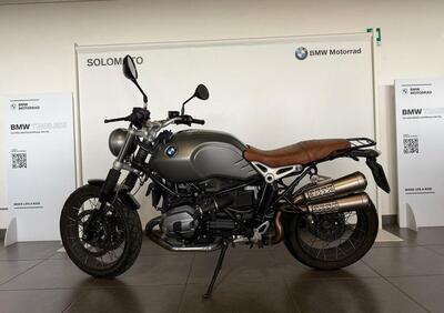 Bmw R nineT 1200 Scrambler (2016 - 20) - Annuncio 9880399